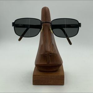 Torneau TS22 Tortoise Oval Sunglasses Frames